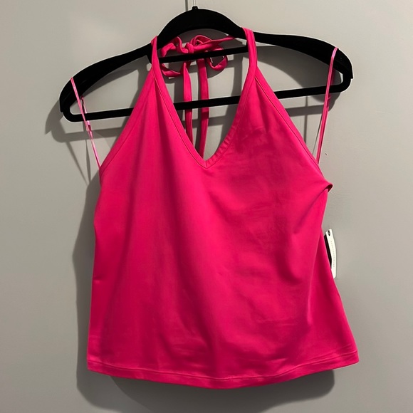 NWTS ANTHROPOLOGIE TANK TOP (L) - Picture 6 of 12